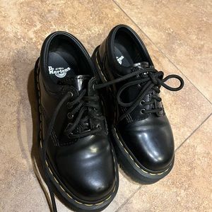 Doc martens 8053 platforms